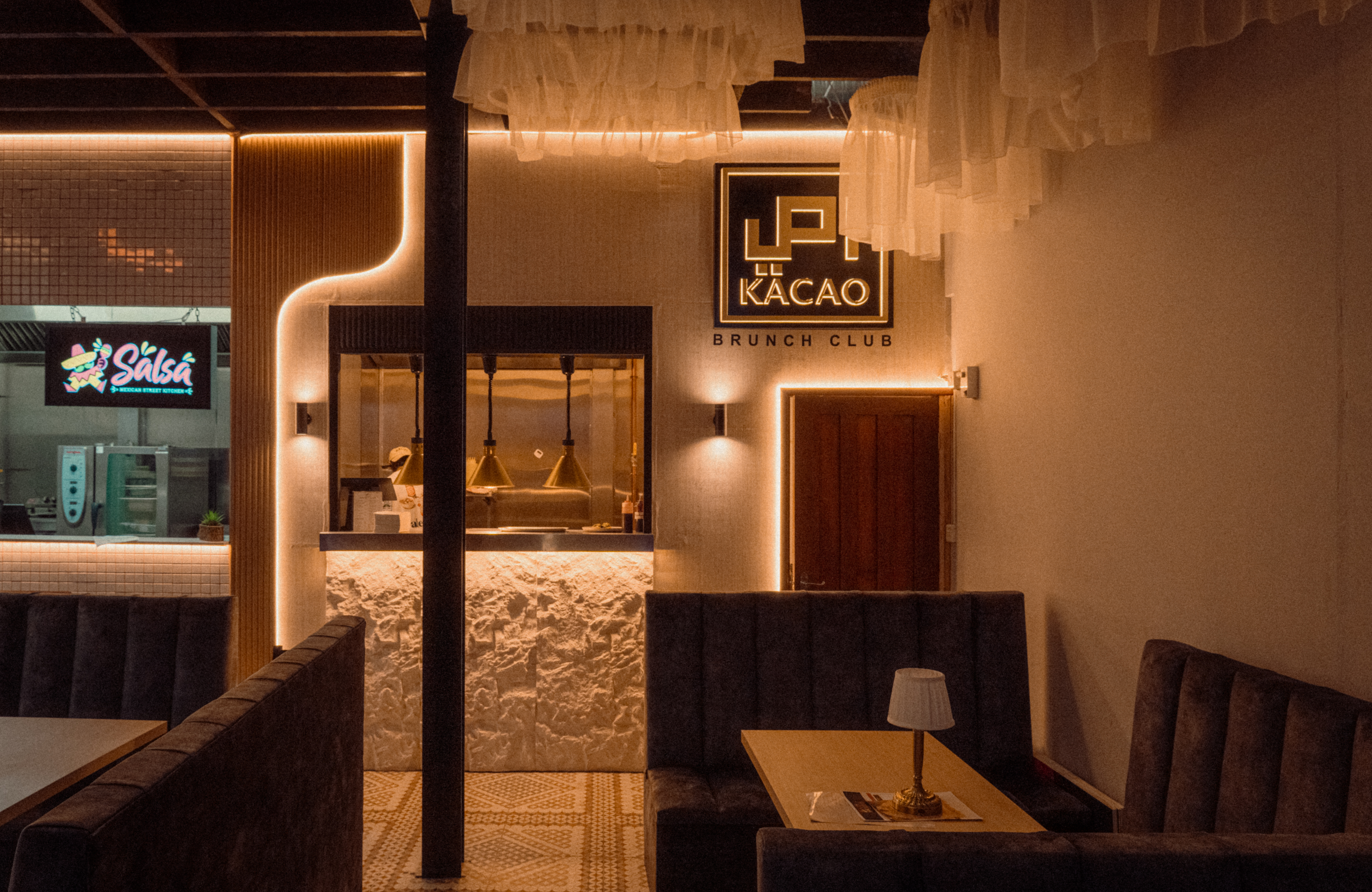 Käcao Brunch Club