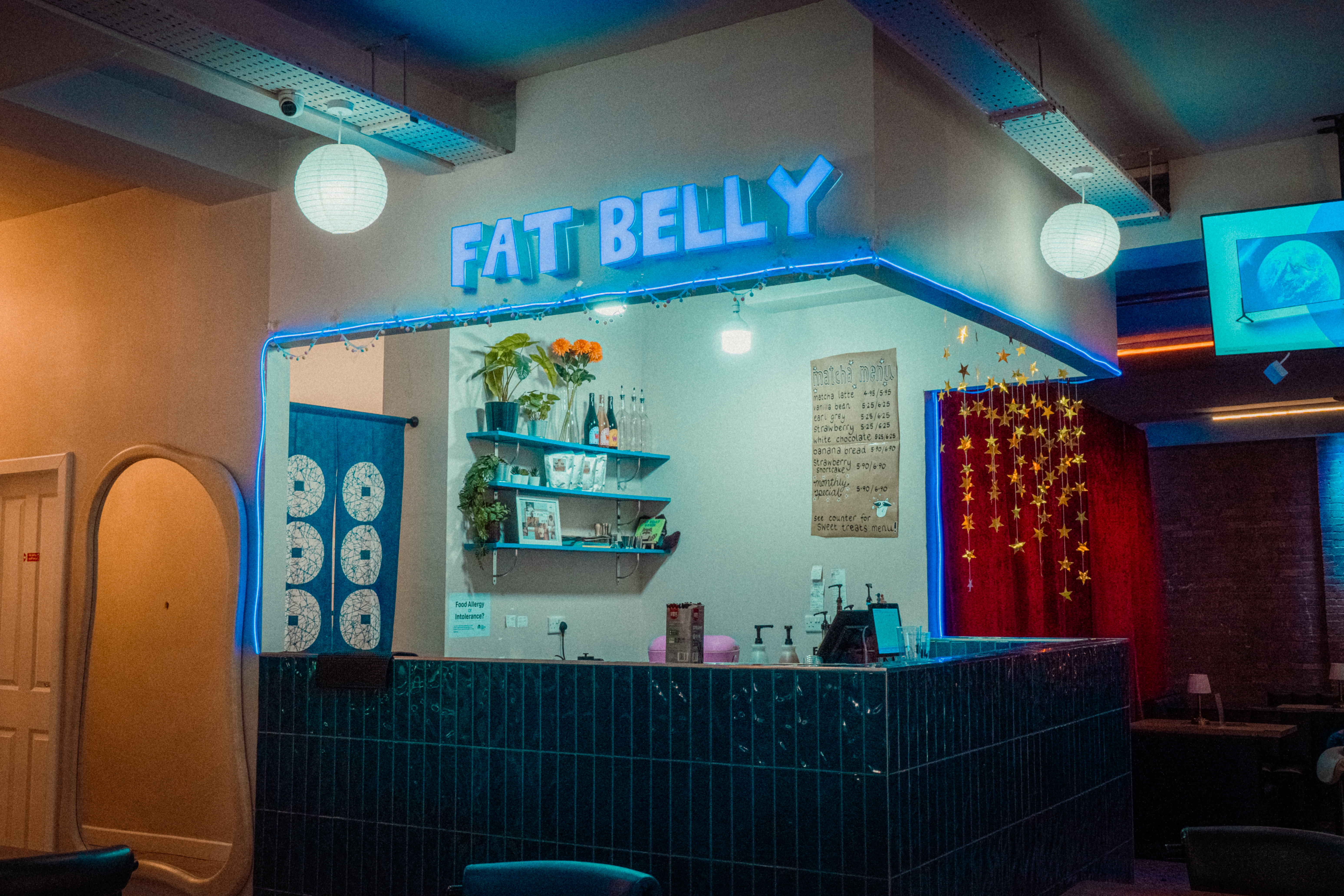 Fat Belly